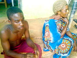 Bizarre! How NSCDC arrested teenager for raping four children in Ebonyi