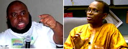 El-Rufai calls Asari Dokubo a thug