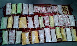 NDLEA seizes N10.7 bn illicit drugs, arrests 7 suspects in Edo