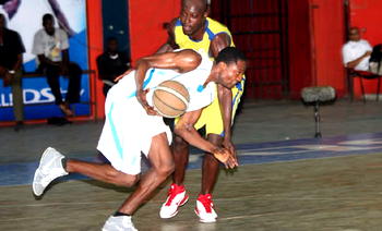 DStv Basketball: Oluyole Warriors, Police Baton set the ball rolling