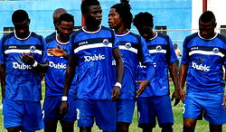 Enyimba sulk over loss to Sundowns