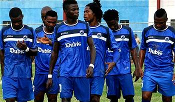 Enyimba extend lead over rivals