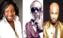 Unsavoury tale of top crooners who dumped their labels