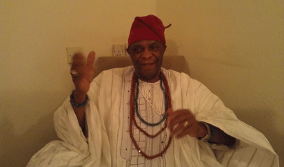 Fire down Igarra hills: One town, many `monarchs’