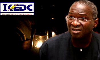 Power supply still epileptic in Lagos