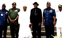 Boko Haram: Probe budgetary allocations to security, APC begs lawmakers