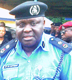 The sight of teenagers forced  into pregnancy was horrendous – Police Commissioner