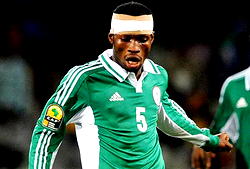 Odunlami eyes World Cup
