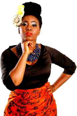 Music and I are practically inseparable — Lolo
