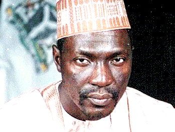 Confusion in Adamawa PDP as Makarfi Committee withdraws support for new Exco
