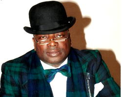There’s no where parliament makes a constitution — Mudiaga-Odje