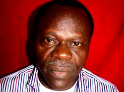 I am innocent of the murder of my girlfriend 23 years ago – Convict Adepetu