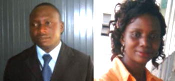 Sad end of couple:Tragic tale of  man who  allegedly  strangled wife, hanged self