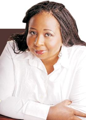 My challenges, frustration and gains of pursuing AMAA project- Peace Anyiam-Osigwe