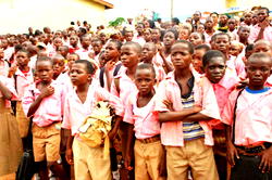 FG releases admission into unity schools