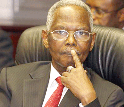 Is $20BN Oil money really missing?