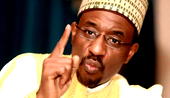 ACF calls for calm over Sanusi’s removal