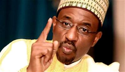 FLASHBACK: My life ambition is to be Emir of Kano ― Sanusi