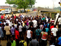 129-day strike: ASUP, FG remain adamant