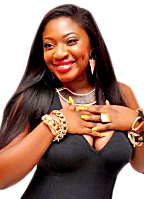 Actress, Yvonne Jegede, pens emotional message to newborn baby