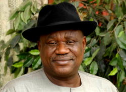 2015: Understanding should produce Delta North candidate — Okocha