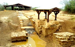 Jordan targets Nigeria’s religious tourists