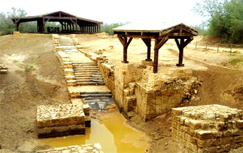 Jordan targets Nigeria’s religious tourists
