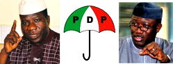 Ekiti 2014: The die is cast
