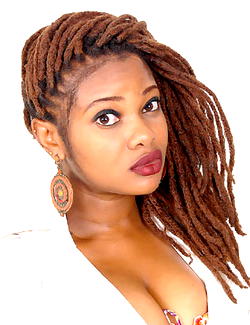 Married men won’t let me be —Nonye Ike