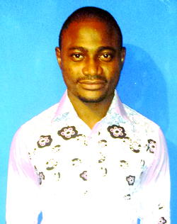 Meet UNILAG undergraduate who developed Wazobia Bible application