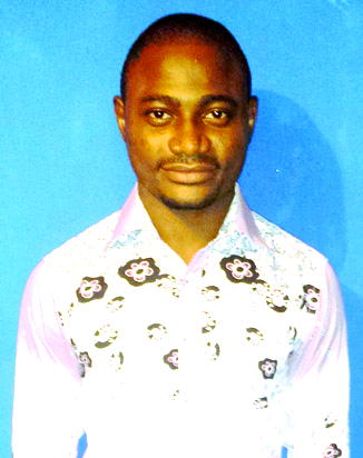 Meet UNILAG undergraduate who developed Wazobia Bible application