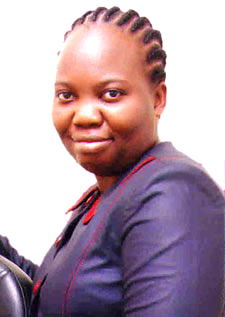 The most  mportant ingredient  in business is integrity  — BOLA AGUNBIADE