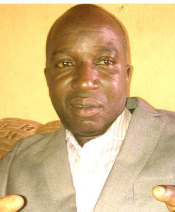 Opportunities in interior décor very rewarding—Onuoha