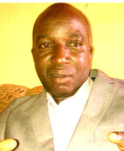 Opportunities in interior  décor  very rewarding—Onuoha