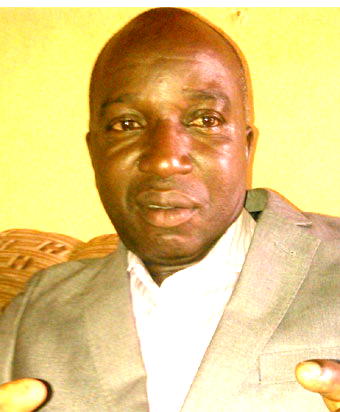 Opportunities in interior  décor  very rewarding—Onuoha