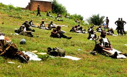 As I remember Elder Isemede