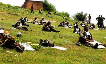 As I remember Elder Isemede