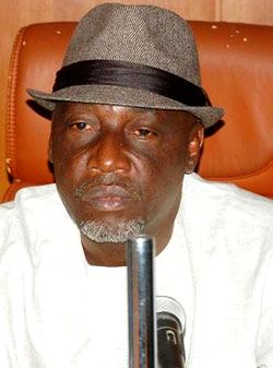I believe in the power of the ballot to elect credible leaders – Abba Moro