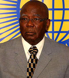 Sierra Leone’s former president Ahmad Tejan Kabbah dies at 82