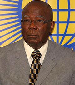 Sierra Leone’s former president Ahmad Tejan Kabbah dies at 82