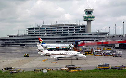 Issues in the MMIA, Port-Harcourt Airport rating - Vanguard News