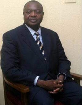 Embezzlement allegations: Vice-Chancellor breaks silence, says his works speak for him