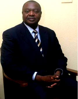 Embezzlement allegations: Vice-Chancellor breaks silence, says his works speak for him