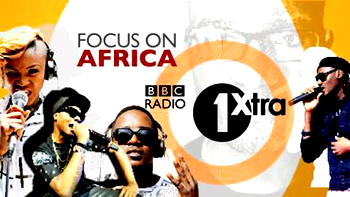 Wizkid, Tuface, MI, others to air on BBC Live Lounge show