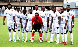 Confed Cup:  Bayelsa Utd will overcome Sewe – Bubagha