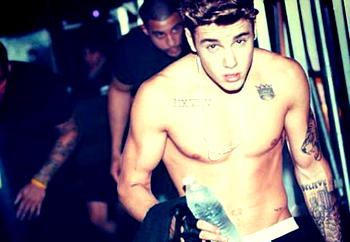 Justin Bieber assault trial set for April 14