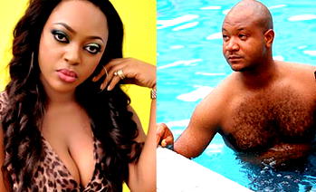 Nollywood actor Muna Obiekwe is dead