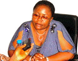 I have given life to many people through my services — Blessing Oshua
