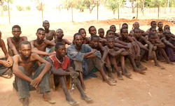 Lake Chad neglect caused Boko Haram — Delegate