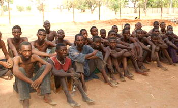 At last, Boko Haram detainees removed from Ekwulobia
